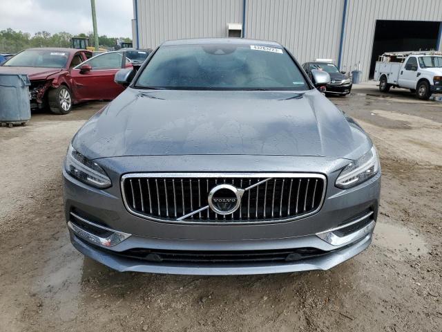 Photo 4 VIN: YV1A22ML5H1007346 - VOLVO S90 T6 INS 