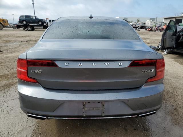 Photo 5 VIN: YV1A22ML5H1007346 - VOLVO S90 T6 INS 