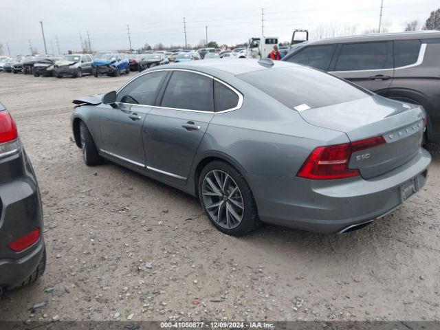 Photo 2 VIN: YV1A22ML5H1017326 - VOLVO S90 