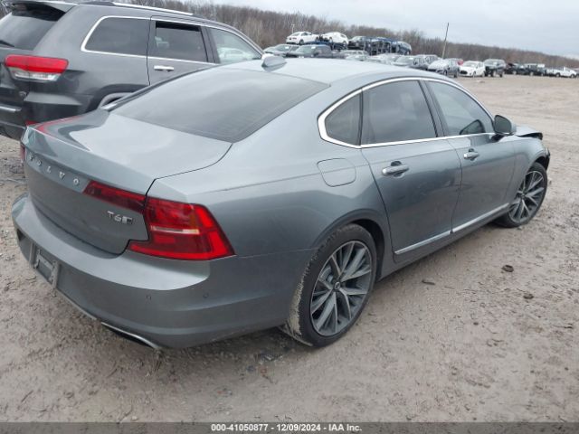 Photo 3 VIN: YV1A22ML5H1017326 - VOLVO S90 