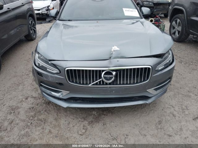 Photo 5 VIN: YV1A22ML5H1017326 - VOLVO S90 