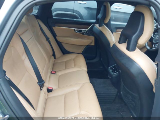 Photo 7 VIN: YV1A22ML5H1017326 - VOLVO S90 