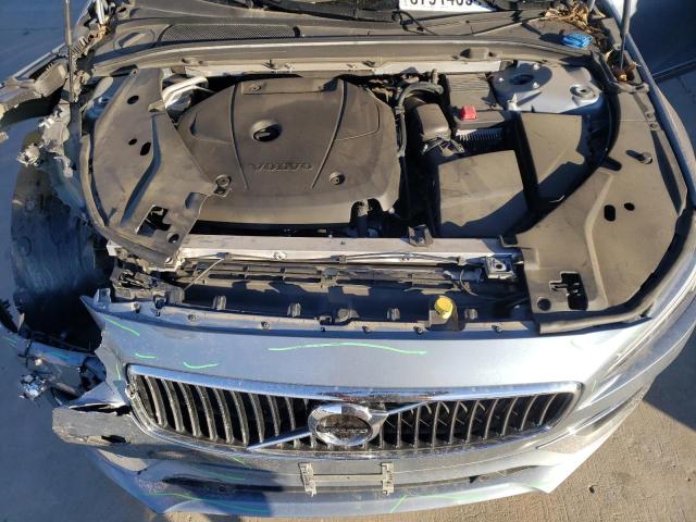 Photo 10 VIN: YV1A22ML6H1000647 - VOLVO S90 