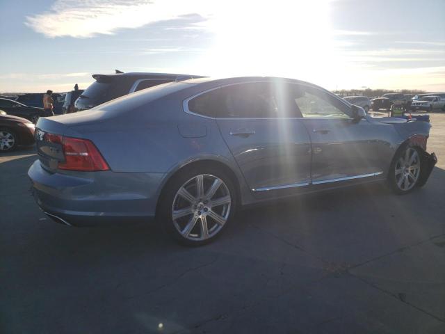 Photo 2 VIN: YV1A22ML6H1000647 - VOLVO S90 