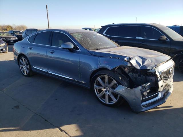 Photo 3 VIN: YV1A22ML6H1000647 - VOLVO S90 