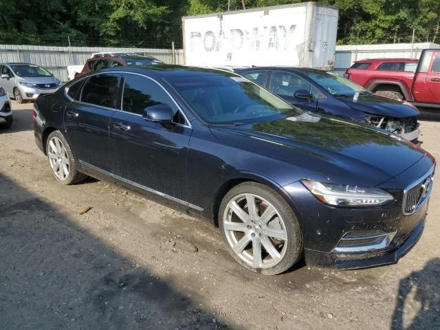 Photo 3 VIN: YV1A22ML6H1001667 - VOLVO S90 T6 INS 