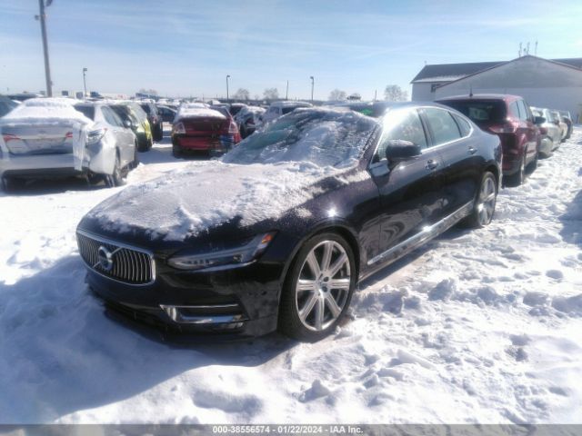 Photo 1 VIN: YV1A22ML6H1002804 - VOLVO S90 