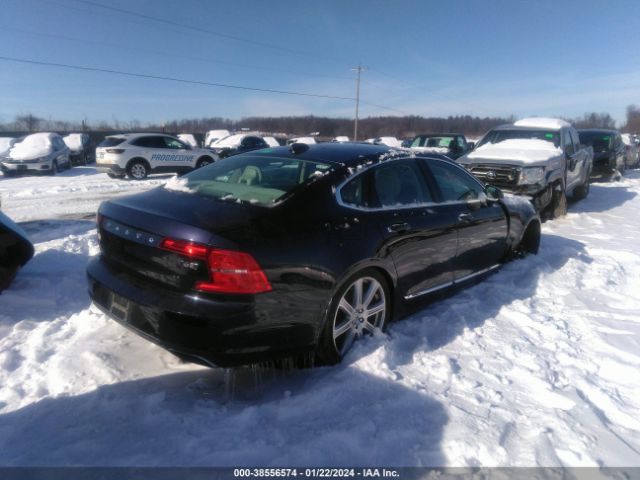 Photo 3 VIN: YV1A22ML6H1002804 - VOLVO S90 