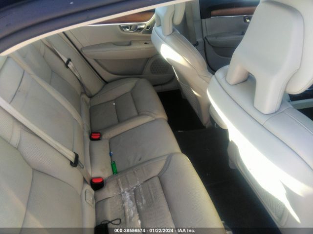 Photo 7 VIN: YV1A22ML6H1002804 - VOLVO S90 