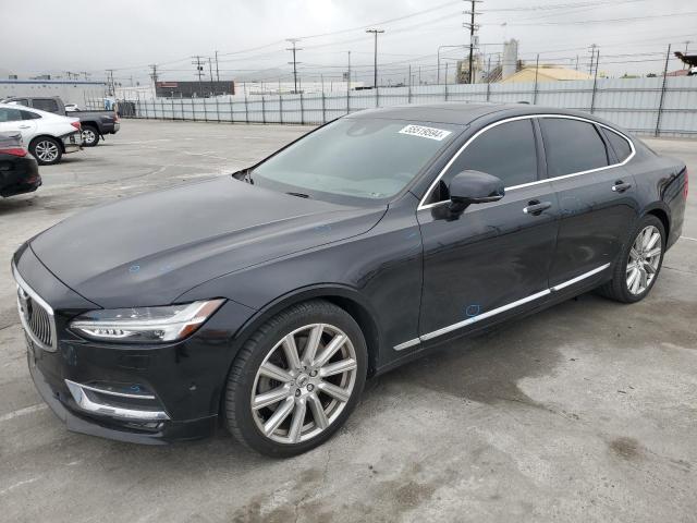 Photo 0 VIN: YV1A22ML6H1017559 - VOLVO S90 T6 INS 