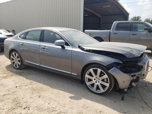 Photo 3 VIN: YV1A22ML7H1004769 - VOLVO S90 T6 INS 