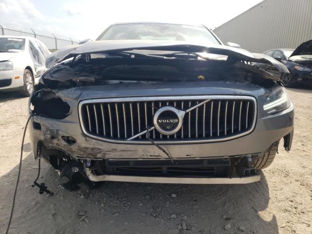 Photo 4 VIN: YV1A22ML7H1004769 - VOLVO S90 T6 INS 