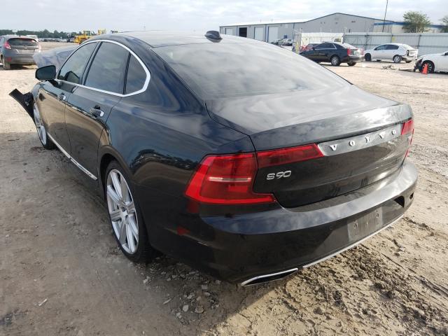 Photo 2 VIN: YV1A22ML7H1004917 - VOLVO S90 T6 INS 