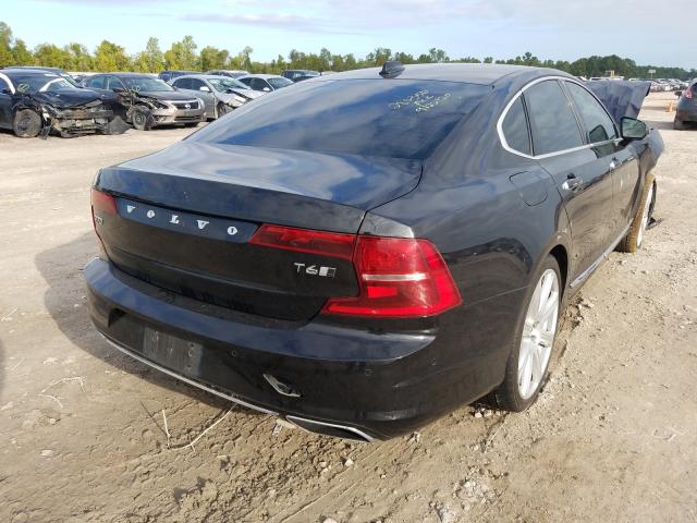 Photo 3 VIN: YV1A22ML7H1004917 - VOLVO S90 T6 INS 