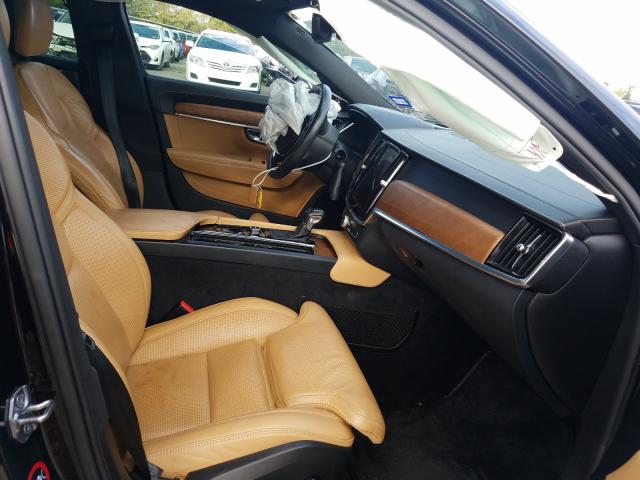 Photo 4 VIN: YV1A22ML7H1004917 - VOLVO S90 T6 INS 