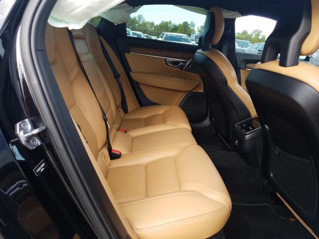 Photo 5 VIN: YV1A22ML7H1004917 - VOLVO S90 T6 INS 