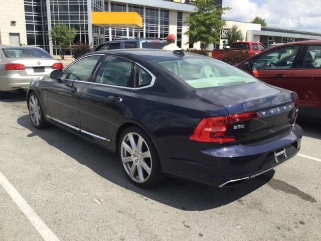 Photo 1 VIN: YV1A22ML7H1004951 - VOLVO S90 