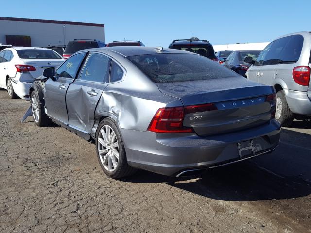 Photo 2 VIN: YV1A22ML7H1012919 - VOLVO S90 T6 INS 