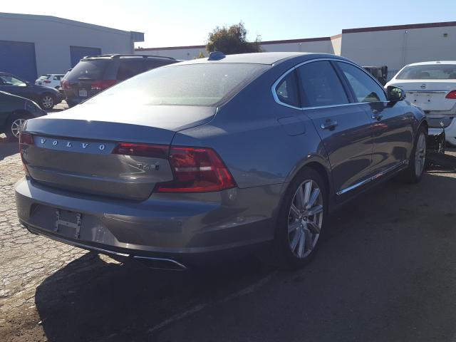 Photo 3 VIN: YV1A22ML7H1012919 - VOLVO S90 T6 INS 