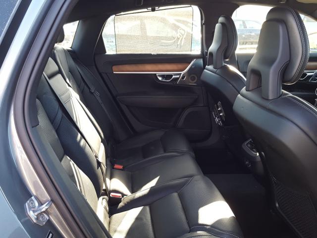 Photo 5 VIN: YV1A22ML7H1012919 - VOLVO S90 T6 INS 