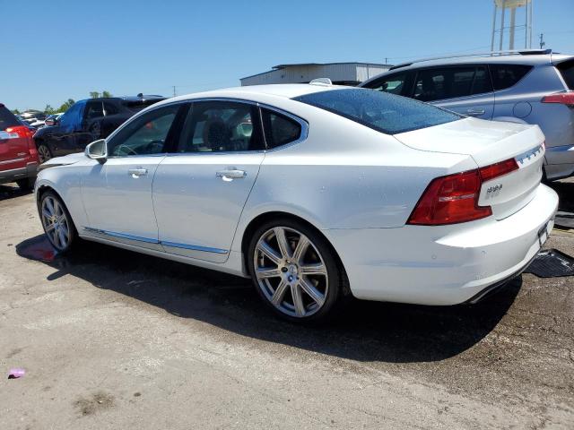 Photo 1 VIN: YV1A22ML8H1003002 - VOLVO S90 