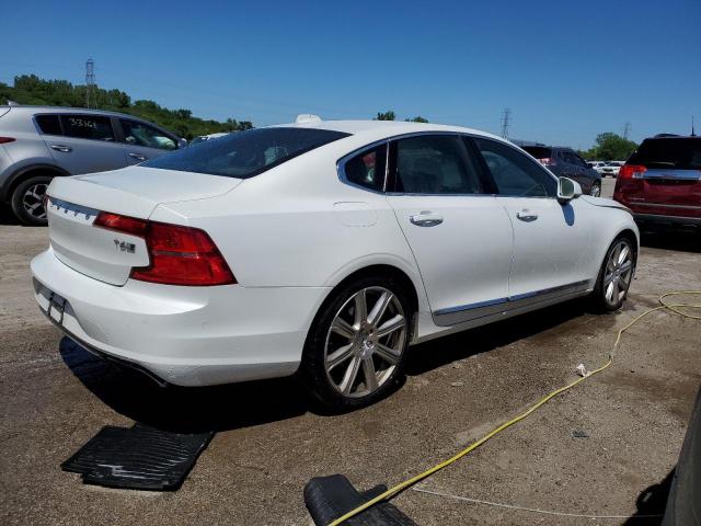 Photo 2 VIN: YV1A22ML8H1003002 - VOLVO S90 