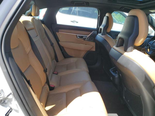 Photo 9 VIN: YV1A22ML8H1003002 - VOLVO S90 