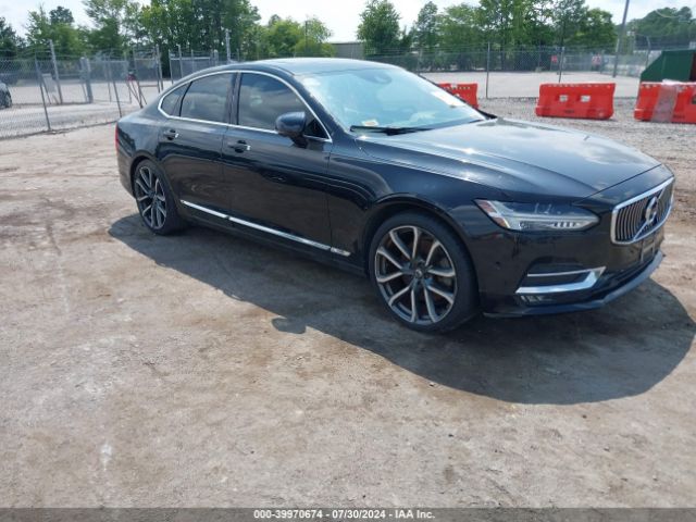 Photo 0 VIN: YV1A22ML9H1001081 - VOLVO S90 