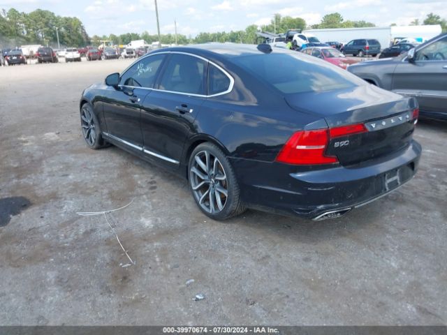 Photo 2 VIN: YV1A22ML9H1001081 - VOLVO S90 