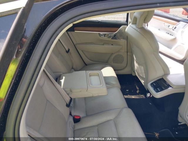 Photo 7 VIN: YV1A22ML9H1001081 - VOLVO S90 