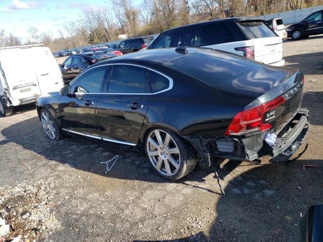 Photo 1 VIN: YV1A22ML9H1004384 - VOLVO S90 