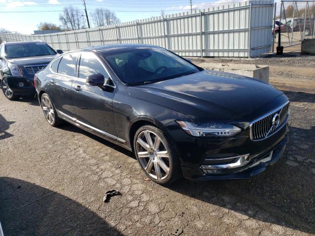 Photo 3 VIN: YV1A22ML9H1004384 - VOLVO S90 