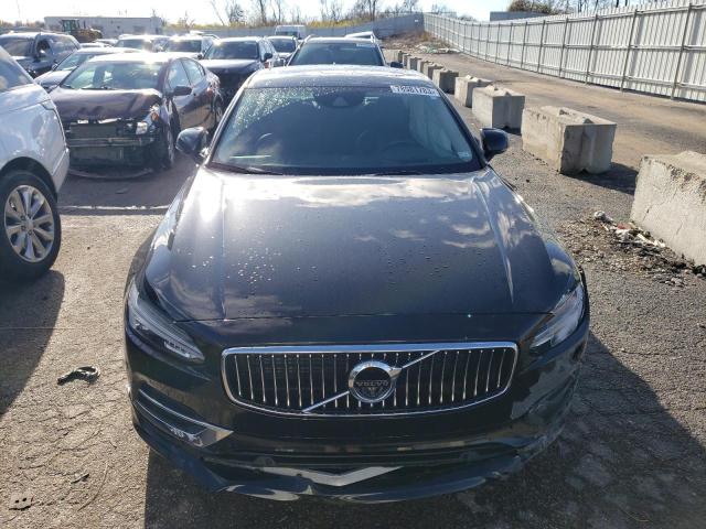 Photo 4 VIN: YV1A22ML9H1004384 - VOLVO S90 