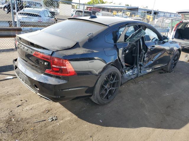 Photo 2 VIN: YV1A22ML9H1006507 - VOLVO S90 T6 INS 