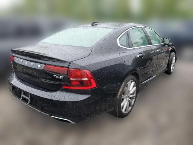 Photo 2 VIN: YV1A22ML9H1015255 - VOLVO S90 