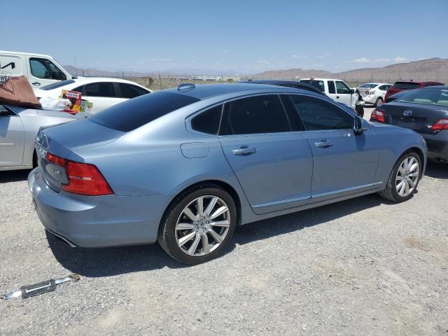 Photo 2 VIN: YV1A22MLXH1001462 - VOLVO S90 T6 INS 