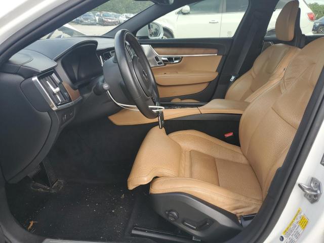 Photo 6 VIN: YV1A22MLXH1005043 - VOLVO S90 T6 INS 