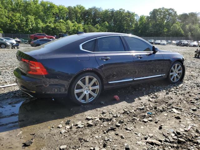 Photo 2 VIN: YV1A22MLXH1008234 - VOLVO S90 