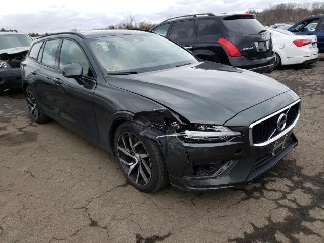 Photo 0 VIN: YV1A22SK5K1340423 - VOLVO V60 T6 MOM 