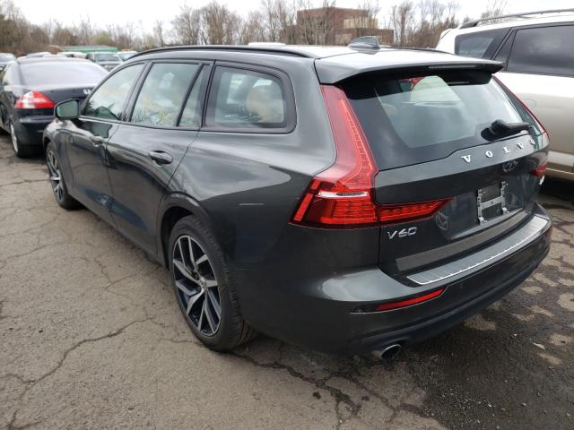 Photo 2 VIN: YV1A22SK5K1340423 - VOLVO V60 T6 MOM 