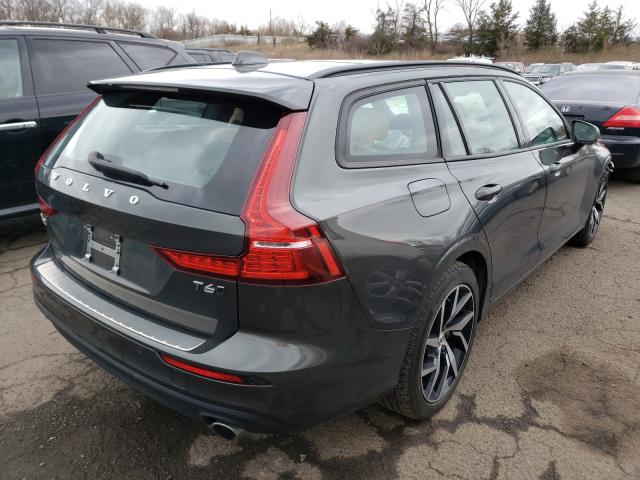 Photo 3 VIN: YV1A22SK5K1340423 - VOLVO V60 T6 MOM 