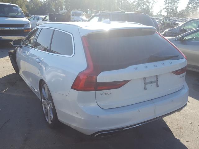 Photo 2 VIN: YV1A22VL5J1068541 - VOLVO V90 T6 INS 