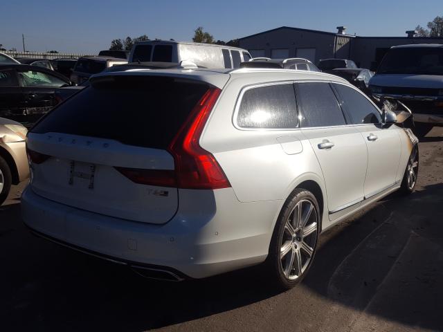 Photo 3 VIN: YV1A22VL5J1068541 - VOLVO V90 T6 INS 