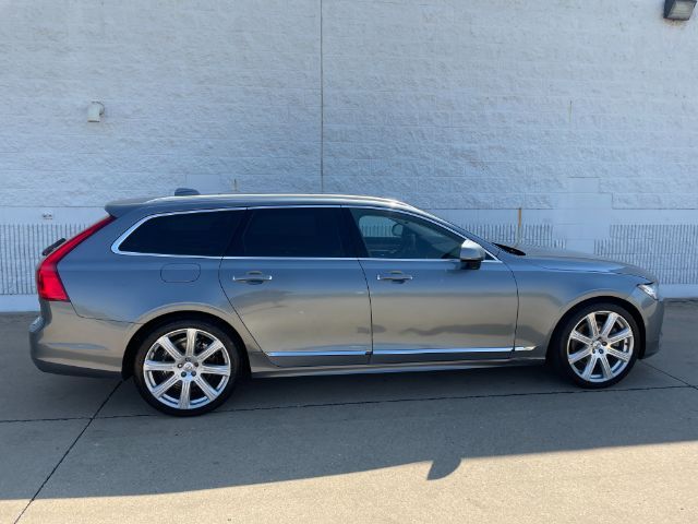 Photo 4 VIN: YV1A22VL5L1139918 - VOLVO V90 