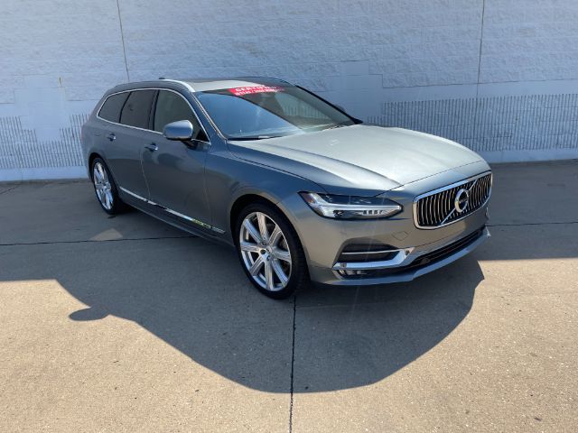 Photo 3 VIN: YV1A22VL5L1139918 - VOLVO V90 