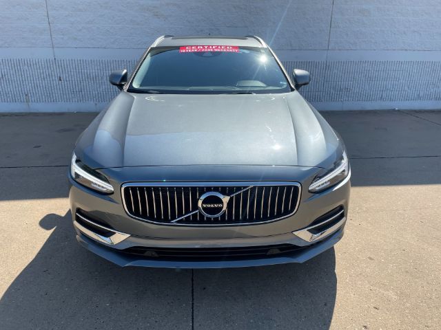 Photo 2 VIN: YV1A22VL5L1139918 - VOLVO V90 