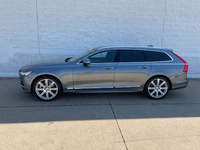 Photo 7 VIN: YV1A22VL5L1139918 - VOLVO V90 