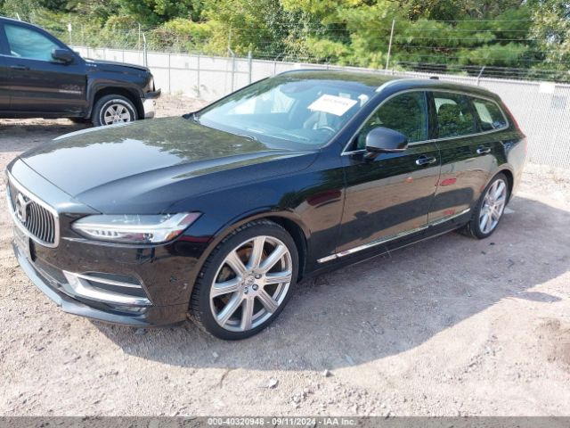 Photo 1 VIN: YV1A22VL7K1103906 - VOLVO V90 