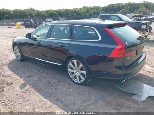 Photo 2 VIN: YV1A22VL7K1103906 - VOLVO V90 