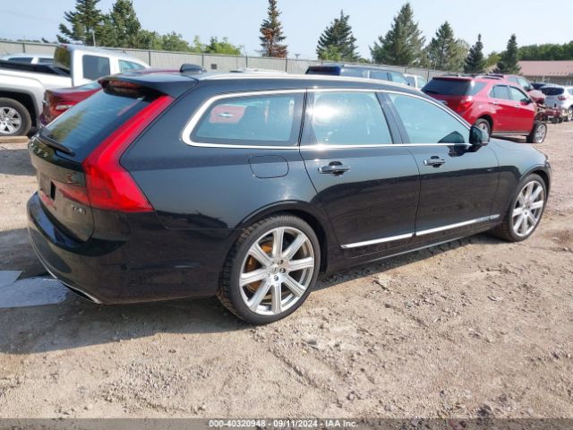 Photo 3 VIN: YV1A22VL7K1103906 - VOLVO V90 